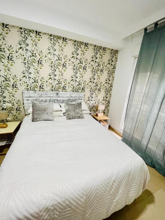 Marbella Pleasant Duplex By Elviria Las Dunas Beach Extérieur photo