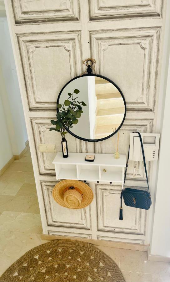 Marbella Pleasant Duplex By Elviria Las Dunas Beach Extérieur photo