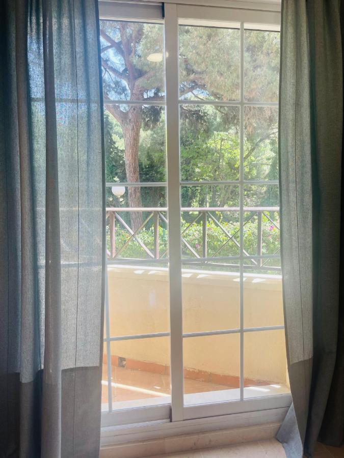 Marbella Pleasant Duplex By Elviria Las Dunas Beach Extérieur photo