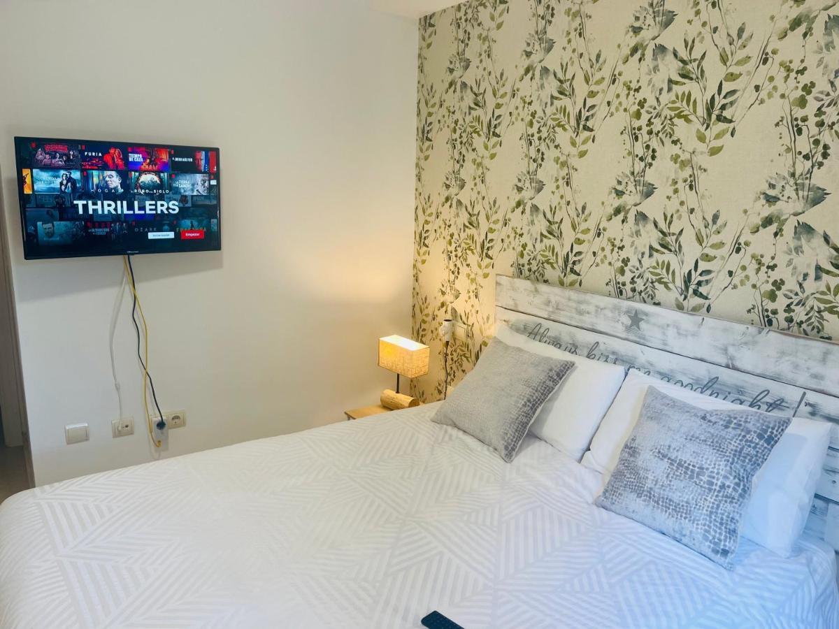 Marbella Pleasant Duplex By Elviria Las Dunas Beach Extérieur photo