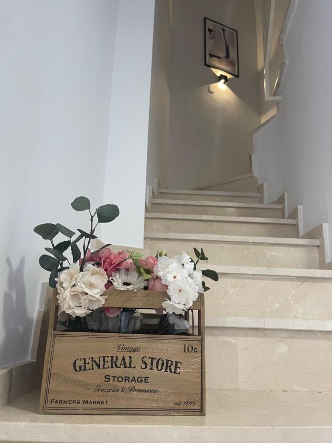 Marbella Pleasant Duplex By Elviria Las Dunas Beach Extérieur photo