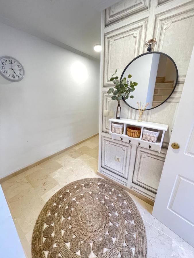 Marbella Pleasant Duplex By Elviria Las Dunas Beach Extérieur photo