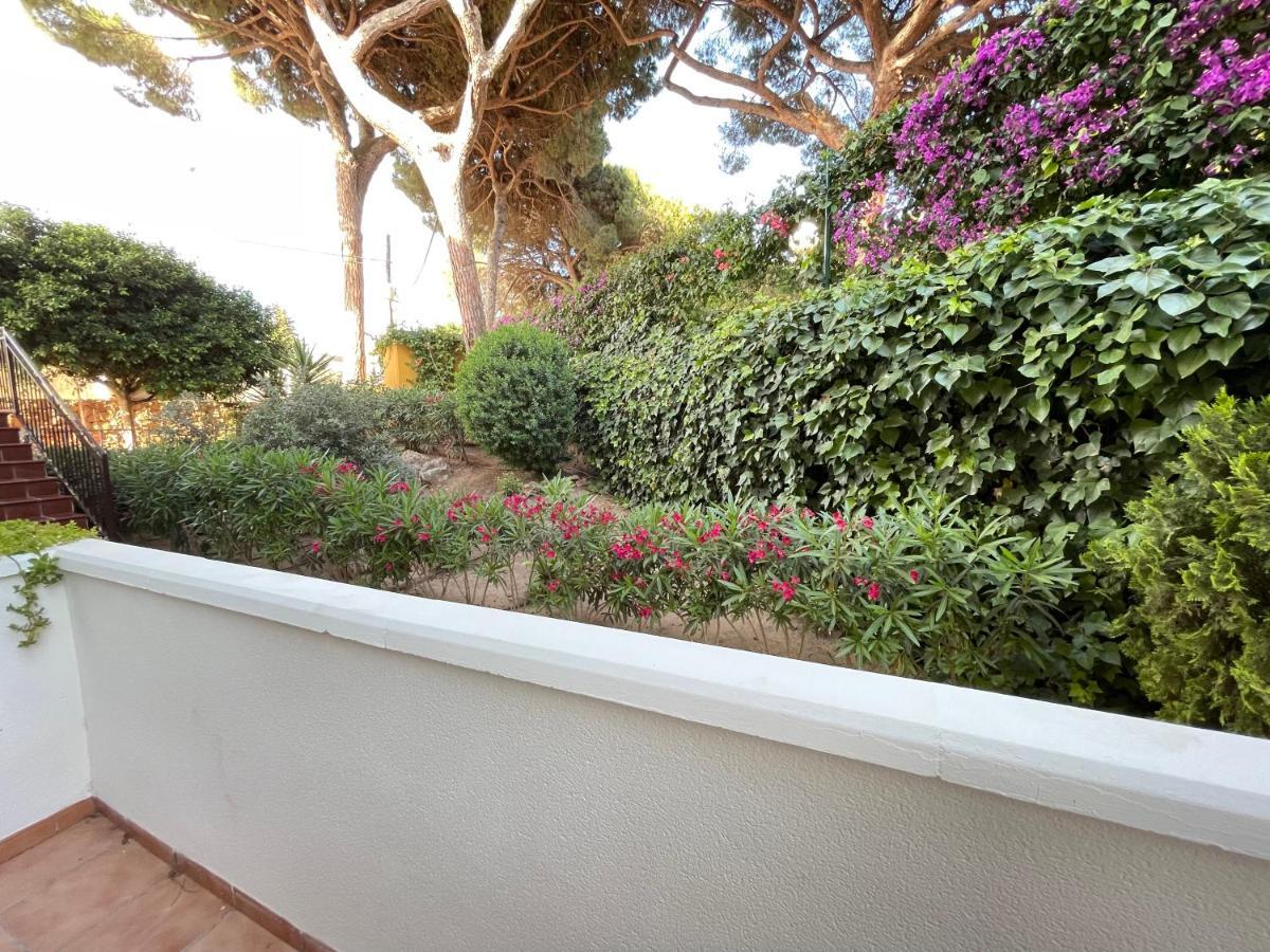 Marbella Pleasant Duplex By Elviria Las Dunas Beach Extérieur photo