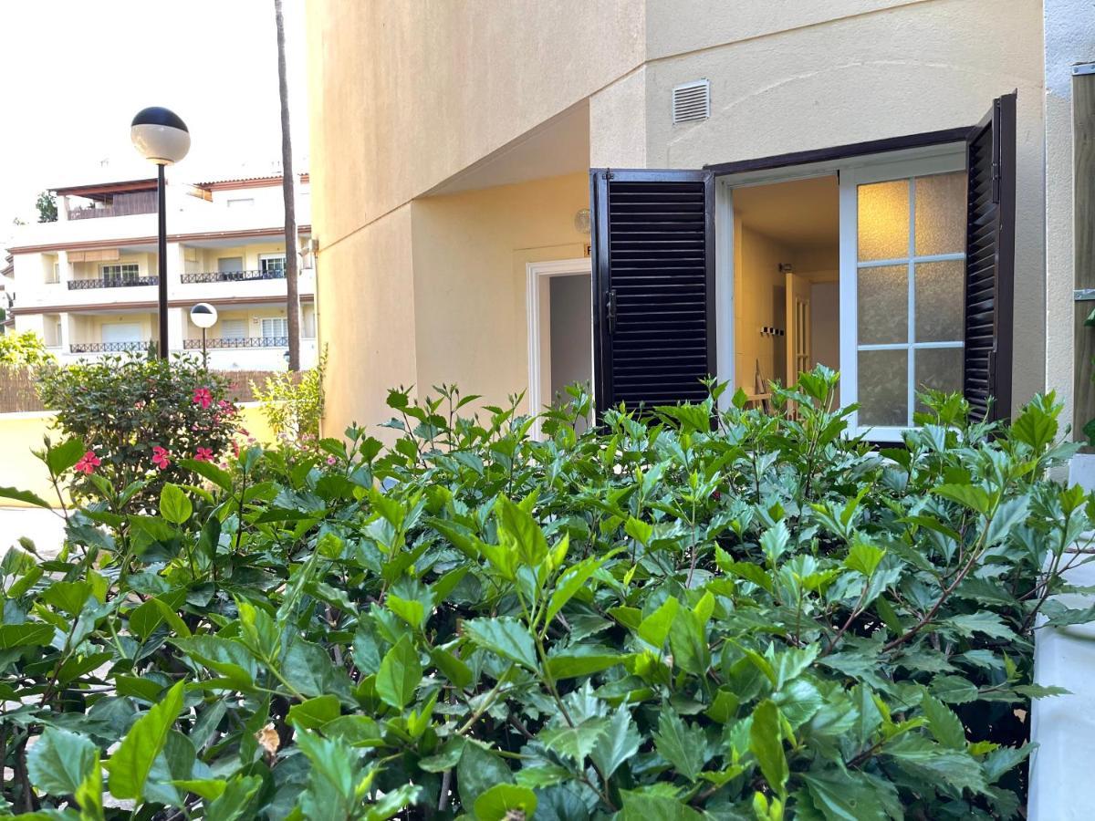 Marbella Pleasant Duplex By Elviria Las Dunas Beach Extérieur photo