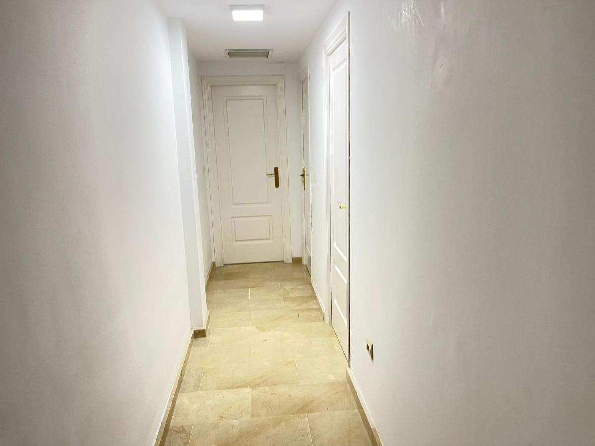 Marbella Pleasant Duplex By Elviria Las Dunas Beach Extérieur photo