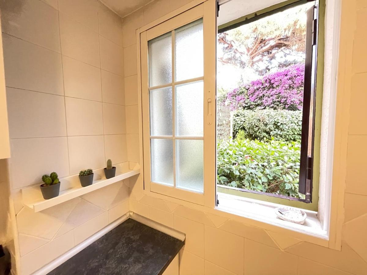 Marbella Pleasant Duplex By Elviria Las Dunas Beach Extérieur photo