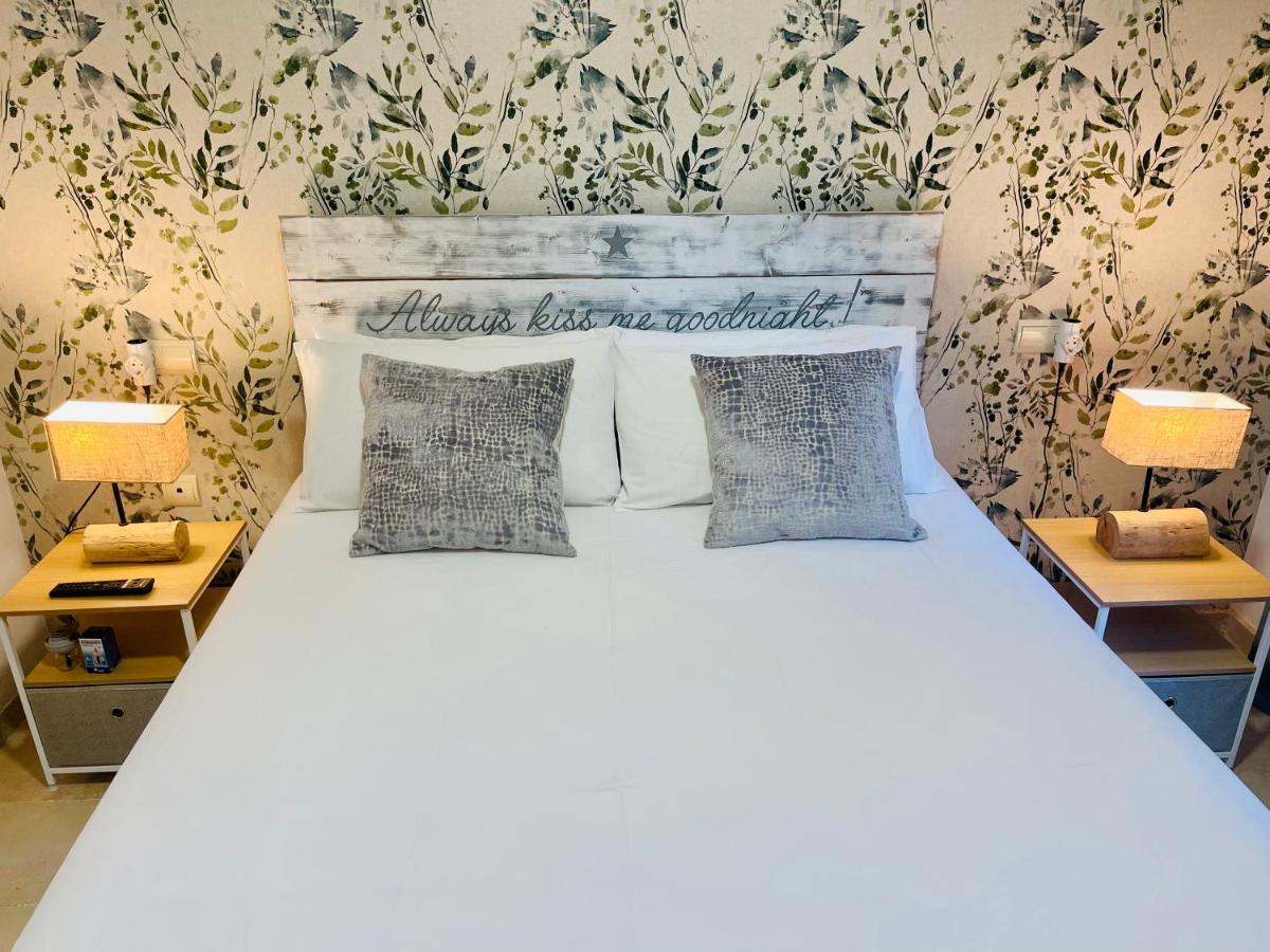 Marbella Pleasant Duplex By Elviria Las Dunas Beach Extérieur photo